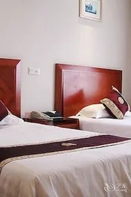 Shanghai Huiheng New Asia Hotel - Image 4