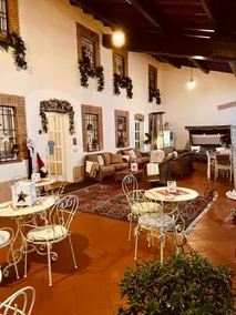 Bed & Breakfast Corte Delle Rose - Image 2