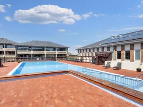 4 Person Holiday Home on a Holiday Park in Fano - Image 4