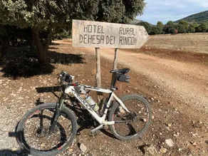 Hotel Rural Dehesa del Rincon - Image 5