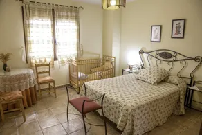House With In Sotoserrano With Wonderful Mountain View Enclosed ... - Image 2