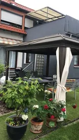 Moderne Wohnung Messe Uni Stadion - Image 2