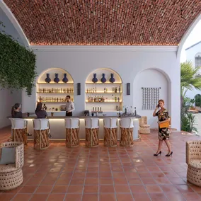 TROPICANA INN - Image 5