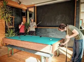 Alpine Vacation Home - Image 4