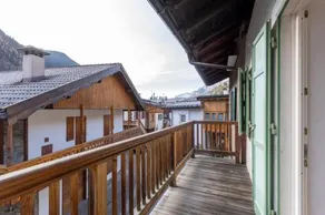 Appartamento Campitello - Image 2