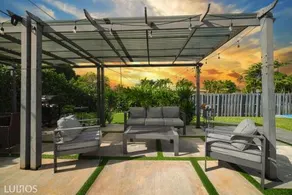 Modern home*Heated Pool, Basketball and Mini Golf - Image 2