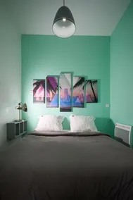 Wellkhome Appartements & Services - Image 5