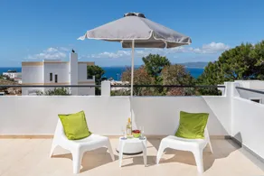 Pefkos Hillside Villas - Image 4