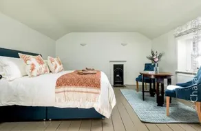 North End House is an Immaculate Holiday Home in the Heart of the Peaceful Village of Blockley - Image 5