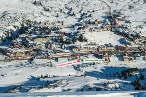 Das Schütz am Obertauern - Image 4