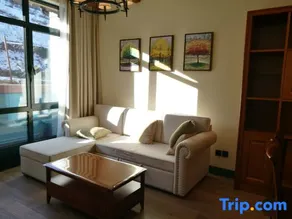 Four Seasons Homestay Chongli - Image 3