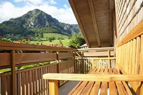 Ferienwohnung Hirschbergblick - Image 2
