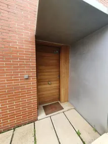 Chalet con piscina privada - Image 4