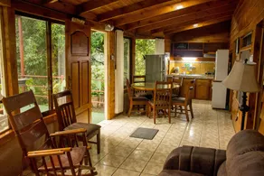 Los Pinos Cabanas Y Jardines - Image 3