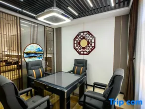 Jingyuan Express Hotel - Image 2