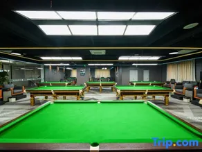 Foshan Yazhu Hotel (Shunde Qinghui Garden Daliang Clock Tower Subway Station) - Image 4