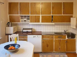 9 Person Holiday Home in Sovik - Image 4