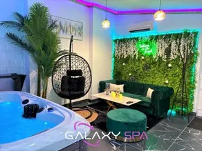 GALAXY SPA - Suite Jupiter Jacuzzi Privatif - Image 4