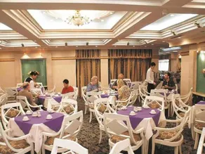 Chengde Yunshan Hotel - Image 2