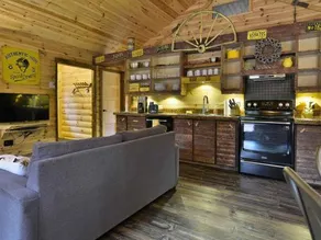 Chalet Woody 7 - Image 2