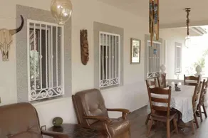 Hacienda Cruz - Image 2