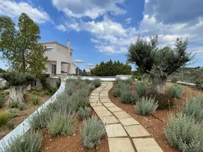 Garden Villa with private pool in Porto Cheli - Image 3