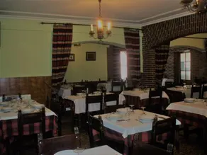 Hostal Restaurante Ceres - Image 4