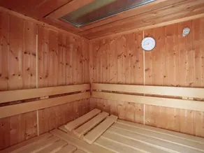 Comfortable Holiday Home With Sauna in Kühlungsborn - Image 5