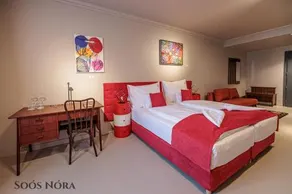 Oroszlanos Borhotel - Image 5