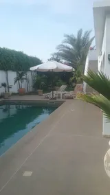 Villa With 3 Bedrooms in Nianing, With Wonderful City View, Private Pool, Enclosed Garden - Image 4