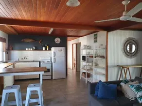 12 Zircon Street Renovated Beach Shack With The Perfect Blend Of Comfort And Coastal Cool - Image 2