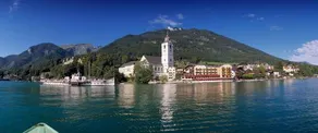Gasthaus Pension Alpenrose - Image 3