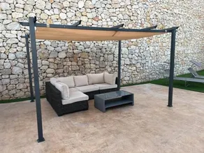 Chalet con piscina privada - Image 5