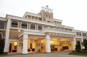 Foshan Sanshui Hot Spring Resort - Image 3
