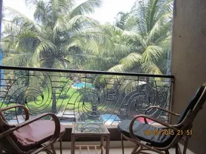 OYO Home 19579 Alluring 2BHK - Image 5
