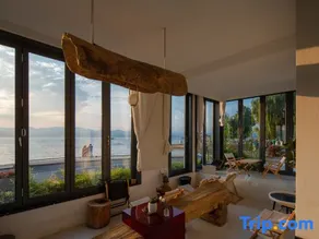 Shushu·Villa Beachfront Hotel (Erhai,Dali) - Image 4