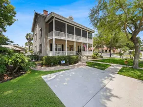 Charming Green Cove Historic Home 1st Floor Stay - Image 2
