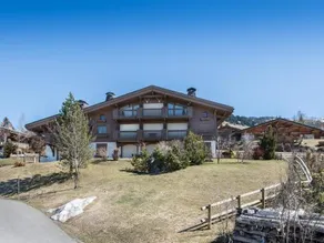 Apartment Location Appartement 4 PiÈces Megeve Mont D'arbois 7 - Image 4