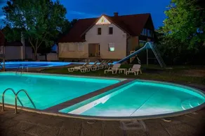 Autosztráda Apartman - Image 4
