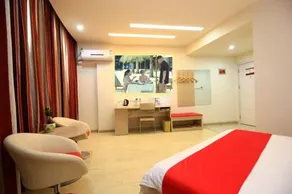 Thank Inn(Wulian Riverside Hotel) - Image 4