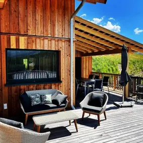 Chalet Triple - Image 5