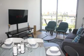 Perfect Location @ High Towers Elite Angelopolis - Image 4