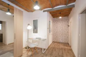 Poble Nou Design Apartment - Image 4