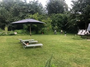 Secret Garden Villa - Image 2
