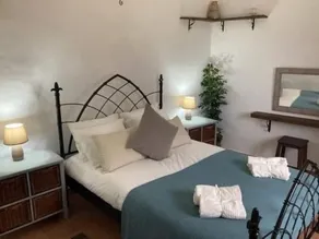 Cortijo Mariposa. Independent two bedroomed holiday home - Image 2