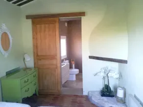 Villa With in Gordes With Wonderful Mountain View Private - Image 5