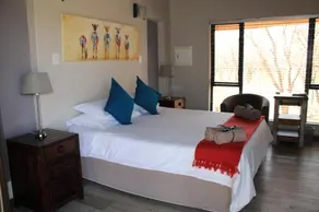 Thuhlo Lodge - Image 5
