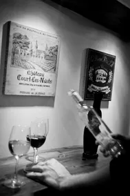 Prairie House - Boutique Hotel - Image 4