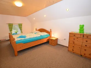 Country House In Romantic And Forest Region - Image 4