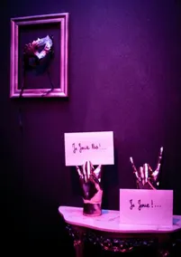 Royal Room - Love-room proche de Nancy - Image 5